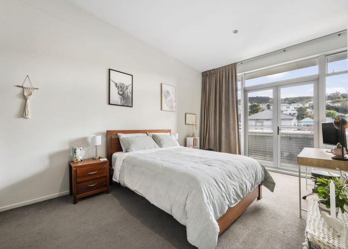  at 20/185 Tasman Street, Mount Cook, Wellington