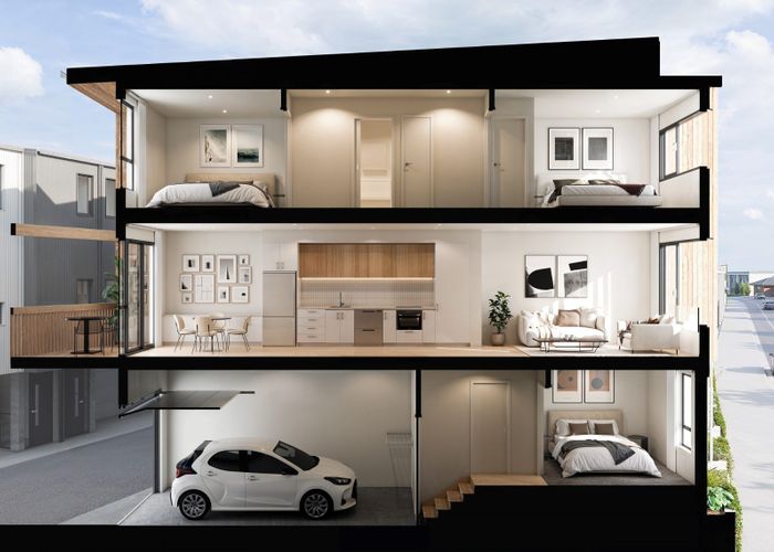  at 1-7/44 Kilbirnie Crescent, Kilbirnie, Wellington, Wellington