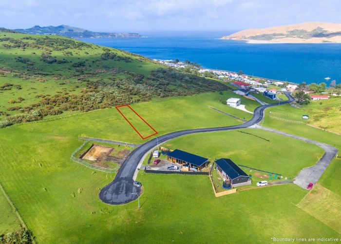 Free property data for 44 Opononi Heights Drive, Opononi homes.co.nz