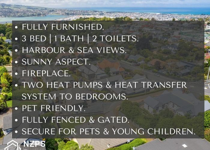  at 10 Napier Street, Belleknowes, Dunedin, Otago