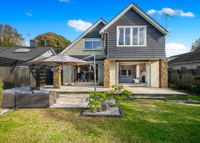 Free property data for 13 Onslow Avenue, Epsom, Auckland homes.co.nz