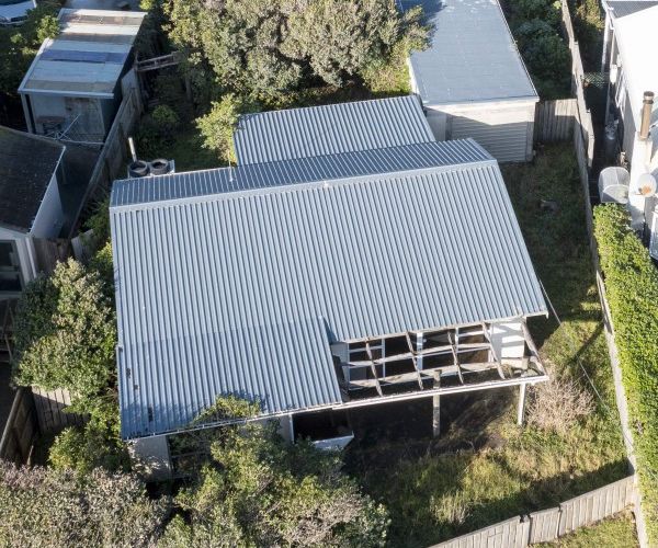  at 244 Marine Parade, Otaki Beach, Otaki