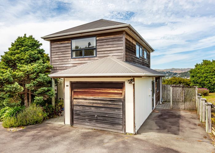  at 18a Bodmin Terrace, Camborne, Porirua, Wellington