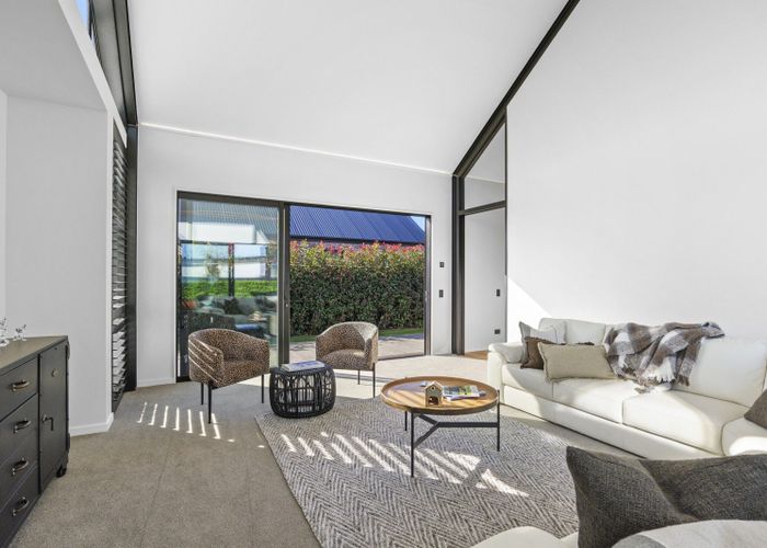  at 5 Hull Crescent, Lincoln, Lincoln