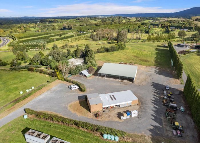  at 2657 State Highway 2, Katikati