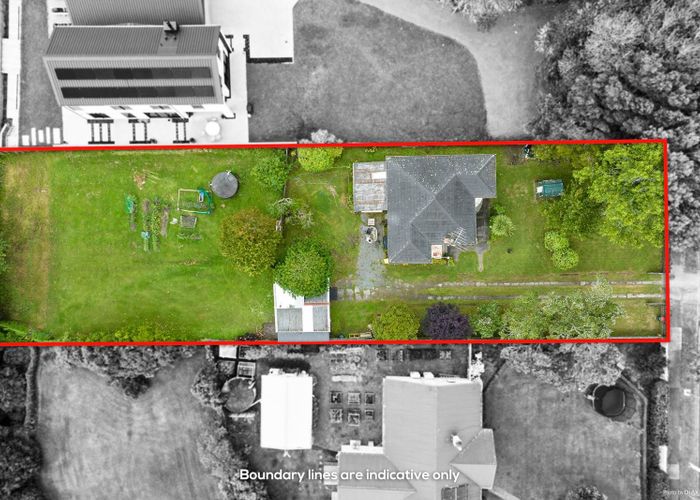  at 43 North Road, Papakura