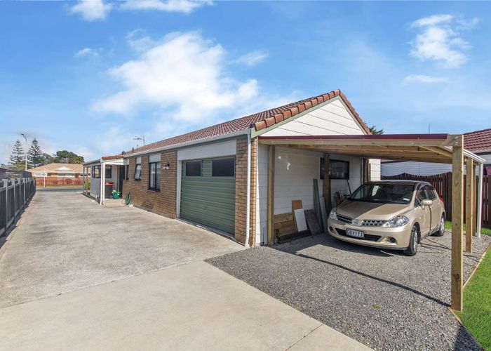  at 63 Gloucester Road, Mount Maunganui, Mount Maunganui