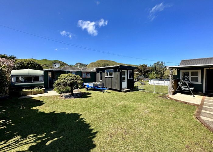  at 12 Briscoe Street, Awakino, Waitomo, Waikato