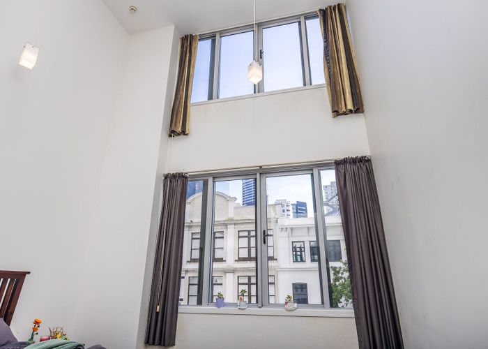  at 1J/16 Gore Street, Auckland Central, Auckland