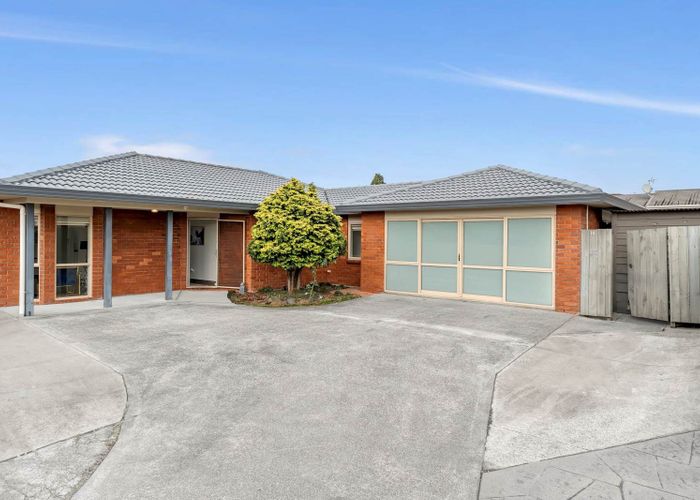  at 18 Sean Fitzpatrick Place, Papatoetoe, Manukau City, Auckland