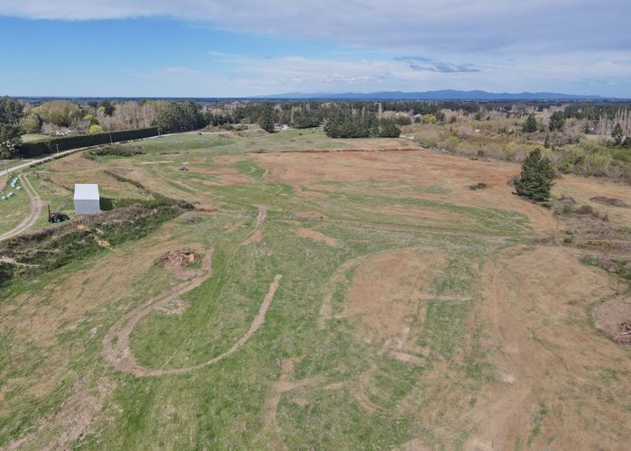  at Lot 2 29 Henrys Ford Road, Loburn, Waimakariri, Canterbury