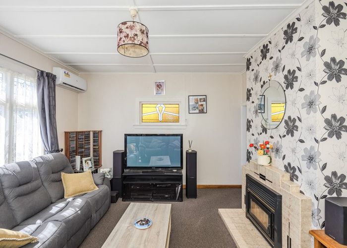  at 23 Lynn Street, Oamaru North, Oamaru