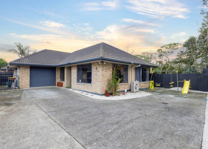  at 3 Finlayson Avenue, Clendon Park, Manukau City, Auckland