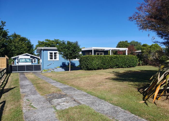  at 41 Korari Crescent, Mangakino, Taupo, Waikato
