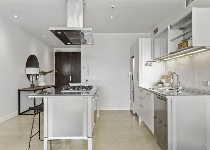  at 3C/112 Parnell Road, Parnell, Auckland