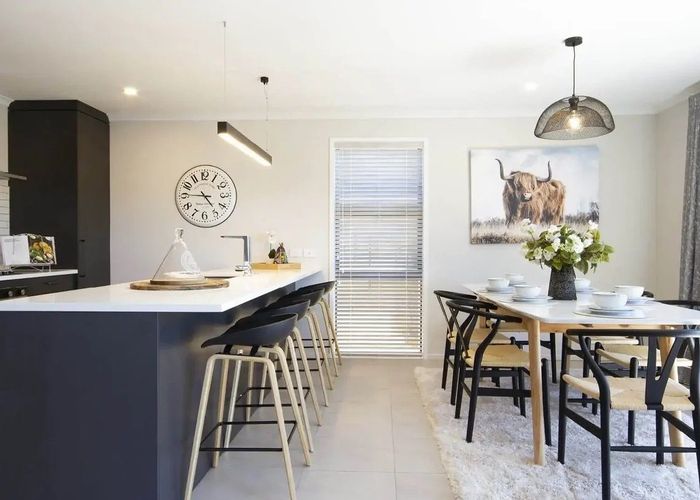  at Lot 343 John Main Drive, Hunua, Franklin, Auckland