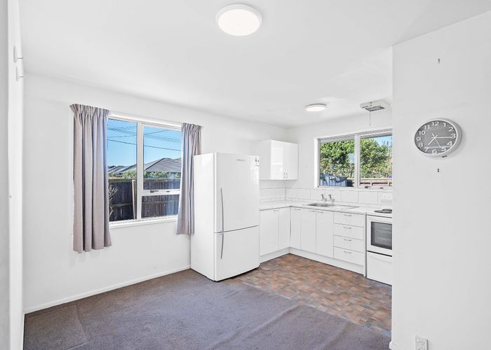  at 1/91 Waltham Road, Sydenham, Christchurch City, Canterbury