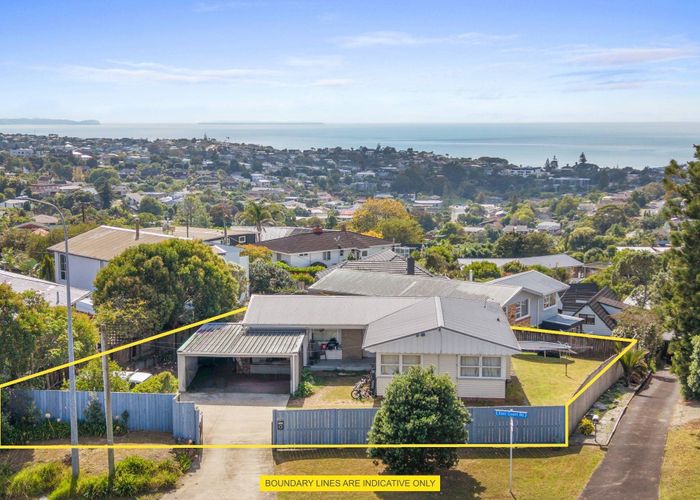 at 313 East Coast Road, Mairangi Bay, North Shore City, Auckland