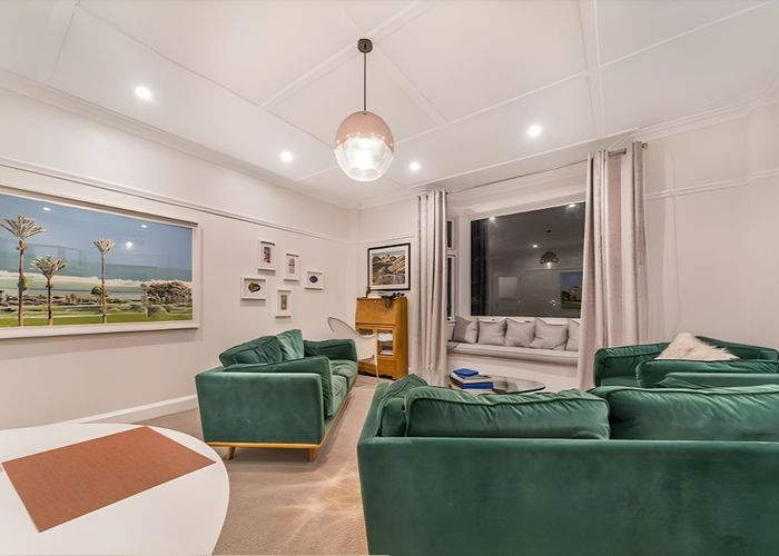  at 3/246 Oriental Parade, Oriental Bay, Wellington