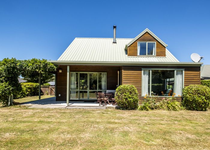  at 15 Grantham Drive, Hanmer Springs, Hanmer Springs