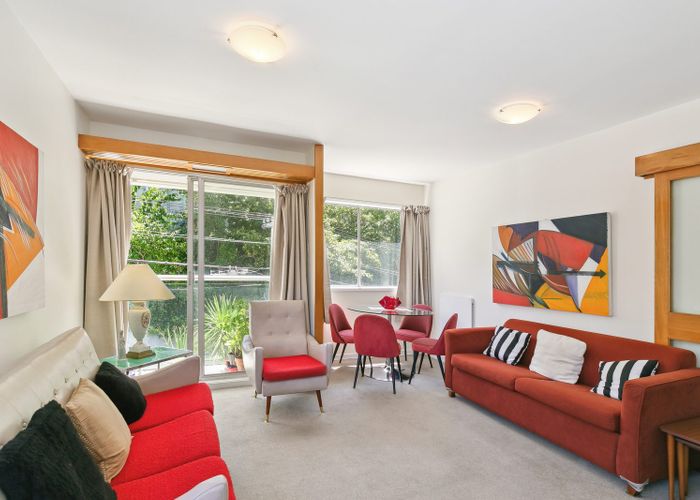  at 3D/19 Cottleville Terrace, Thorndon, Wellington, Wellington
