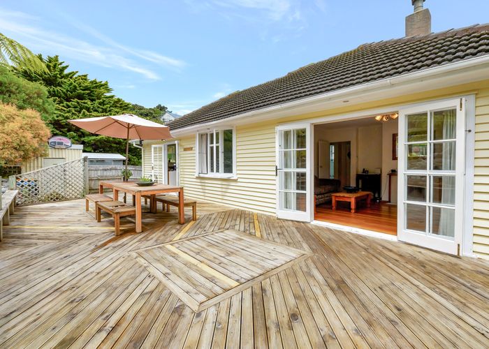  at 7 Downes Street, Titahi Bay, Porirua