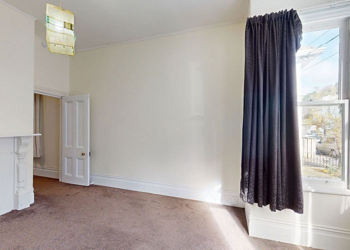  at 4 Devon Street, Aro Valley, Wellington, Wellington
