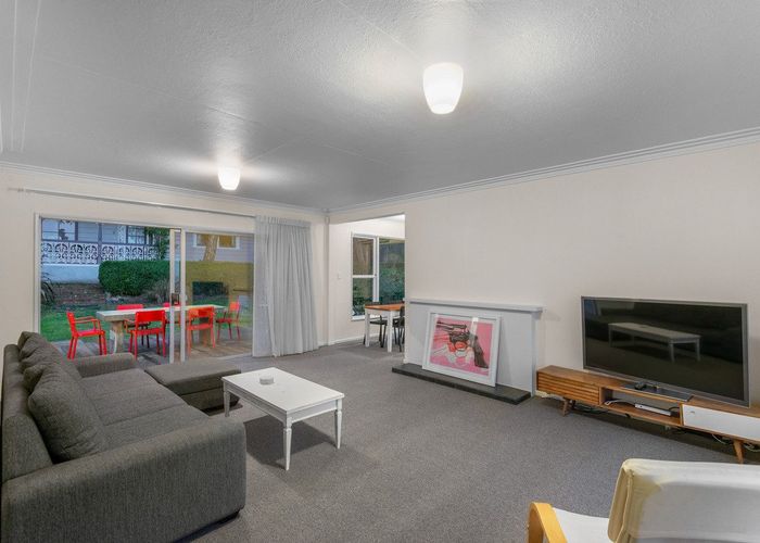  at 117 Highgate, Roslyn, Dunedin