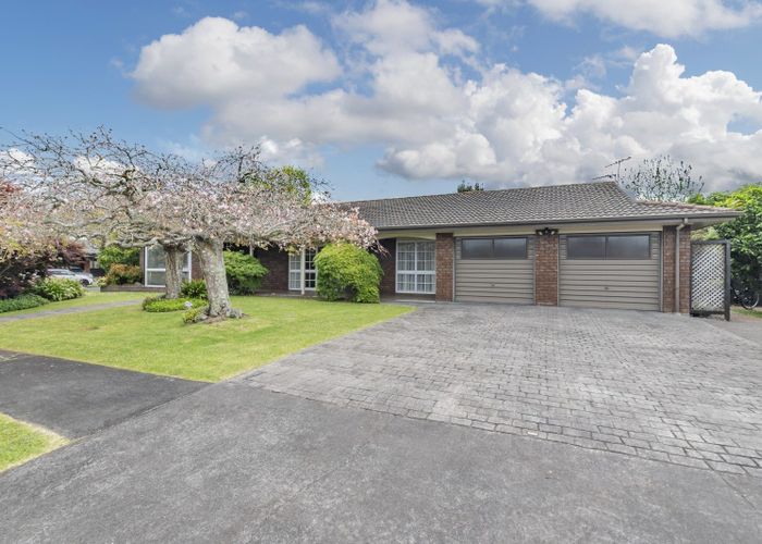  at 2 Roselawn Lane, Pahurehure, Papakura