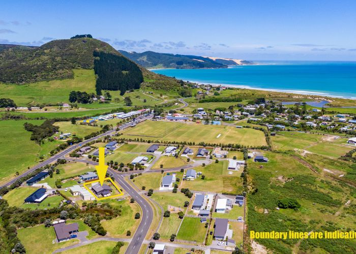  at 16 Kokopu Street, Ahipara, Kaitaia