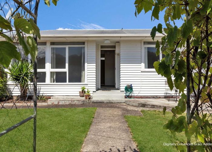  at 58 Ballance Street, Kawerau, Kawerau