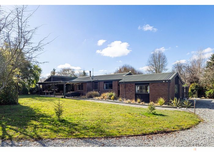  at 252 Downs Road, Geraldine, Timaru, Canterbury