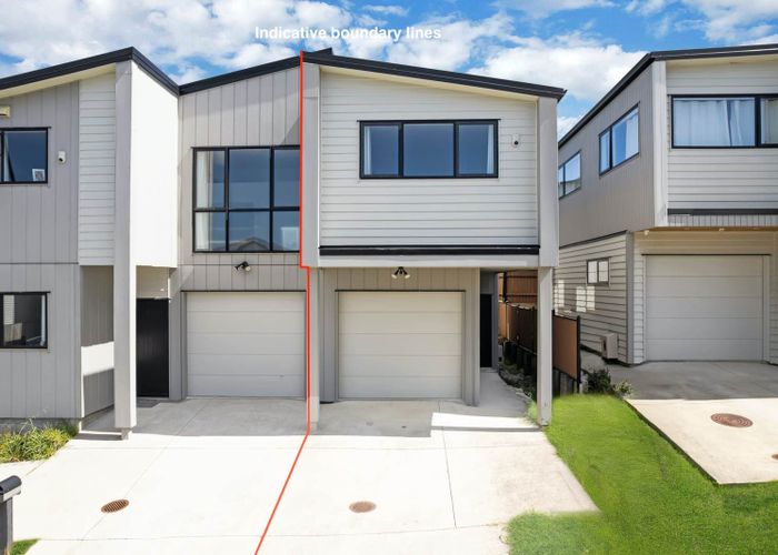  at 3A Frontier Lane, Flat Bush, Manukau City, Auckland