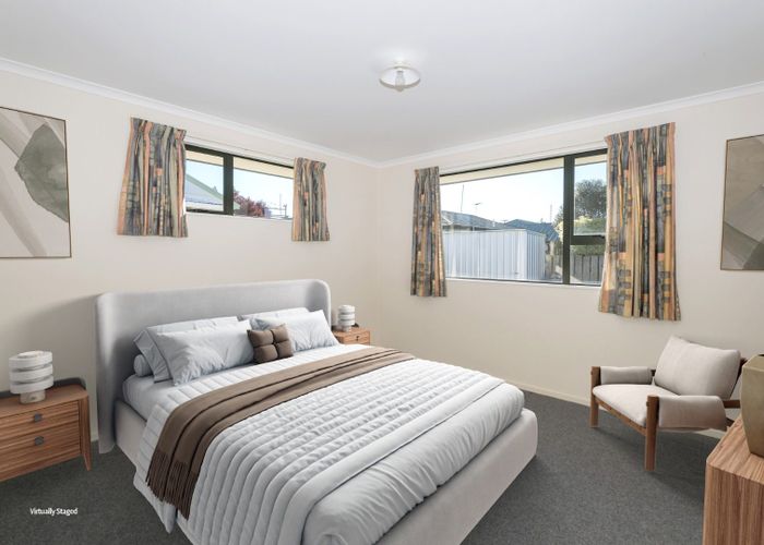  at 205B Maxwell Road, Redwoodtown, Blenheim, Marlborough