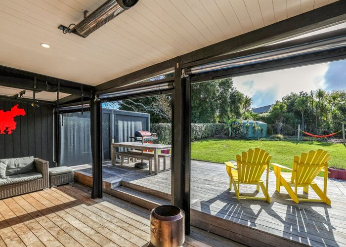  at 8 Nikau Road, Oneroa, Waiheke Island