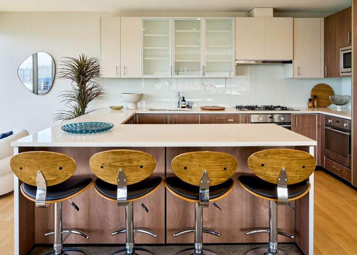  at S408/326 Evans Bay Parade, Hataitai, Wellington, Wellington