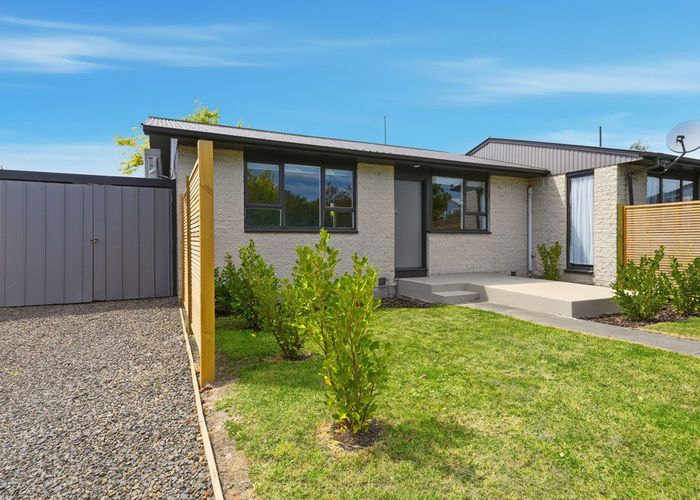  at 3/102 Edward Avenue, Edgeware, Christchurch City, Canterbury