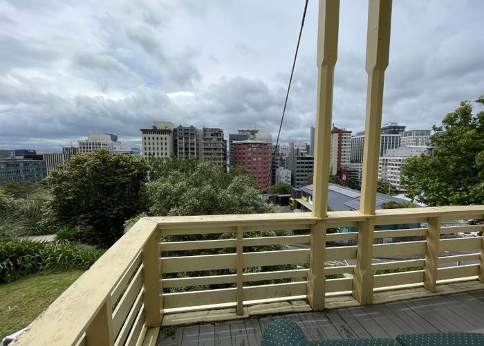  at 18A Clifton Terrace, Kelburn, Wellington, Wellington