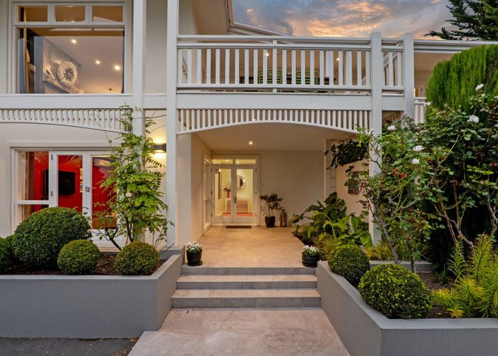  at 23 and 23A Balmoral Lane, Redcliffs, Christchurch City, Canterbury