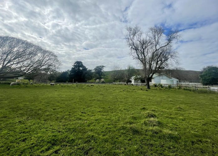  at 70 State Highway 3, Turakina