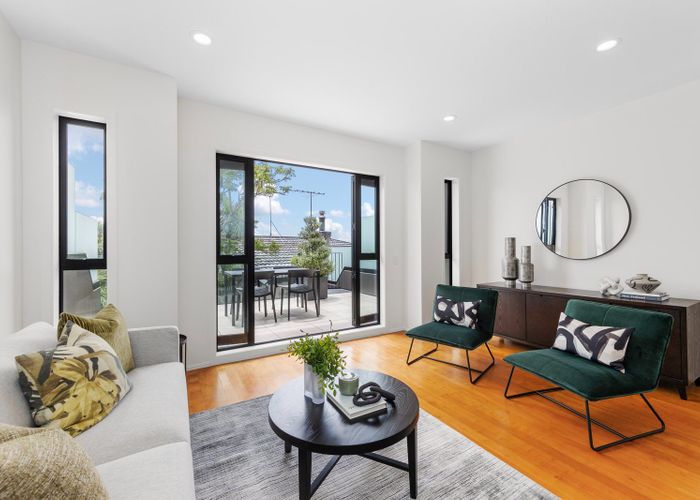  at 39B Garnet Road, Westmere, Auckland