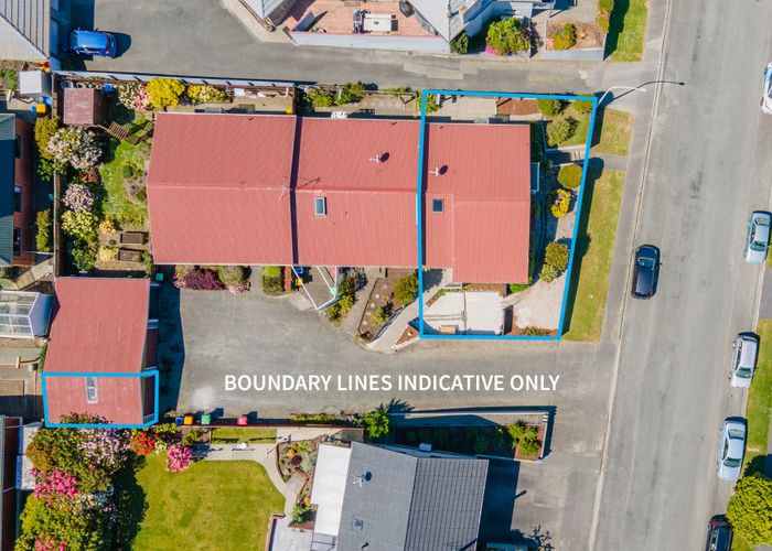  at 3/15 Marchwiel Street, Marchwiel, Timaru, Canterbury