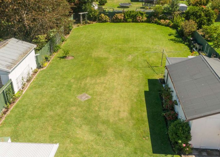  at 11 Macdonald Street, Te Hapara, Gisborne