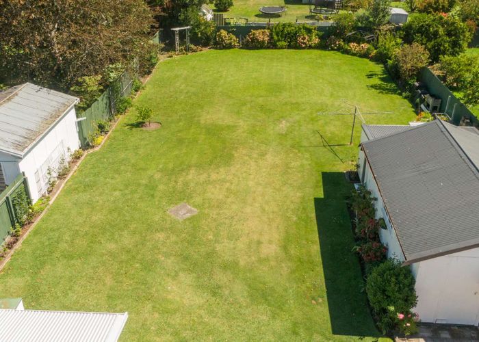  at 11 MacDonald Street, Te Hapara, Gisborne, Gisborne