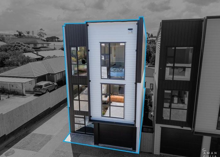  at 7/1229 New North Road, Avondale, Auckland City, Auckland