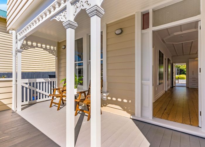  at 6 Sherwood Avenue, Grey Lynn, Auckland