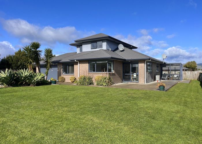  at 9 Ludlam Way, Otaki