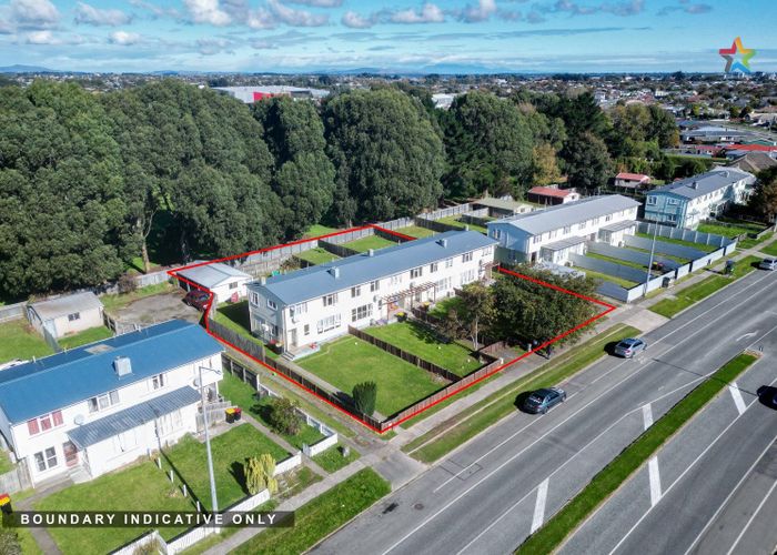 Recently sold 485A Yarrow Street, Glengarry, Invercargill homes.co.nz