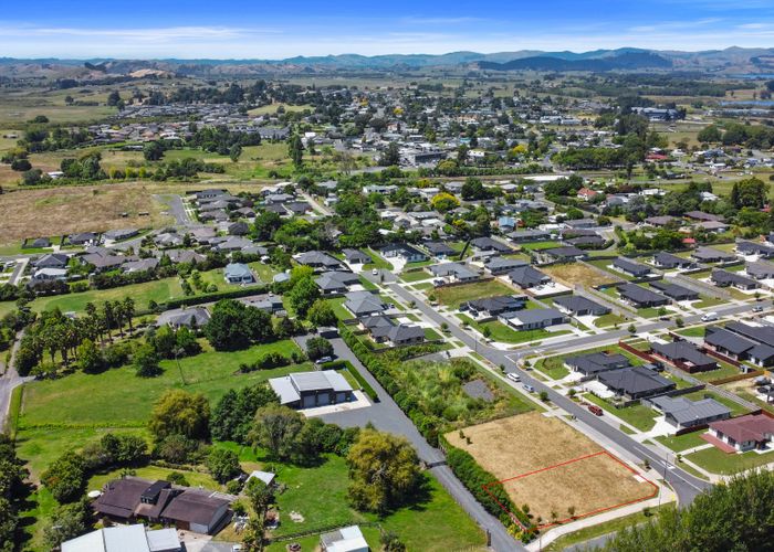  at 1 Cabernet Court, Te Kauwhata, Waikato, Waikato