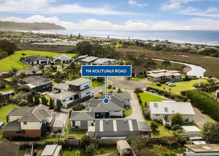  at 114 Koutunui Road, Athenree, Western Bay Of Plenty, Bay Of Plenty